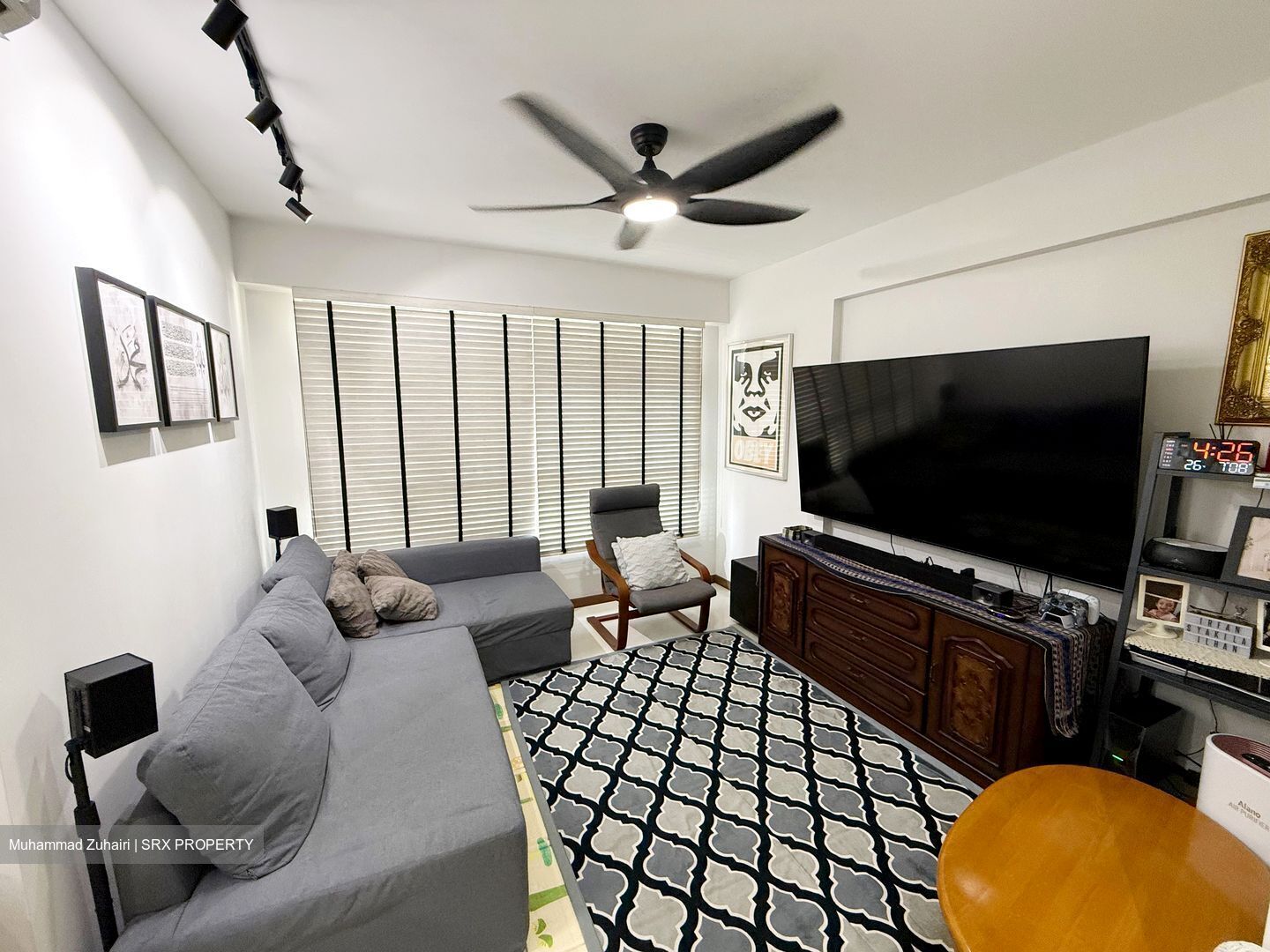 Blk 874D Tampines Greenflora (Tampines), HDB 4 Rooms #582353591